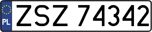 ZSZ74342
