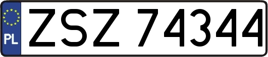 ZSZ74344