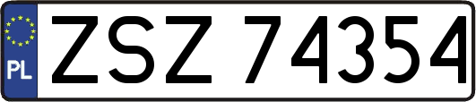 ZSZ74354
