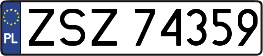 ZSZ74359