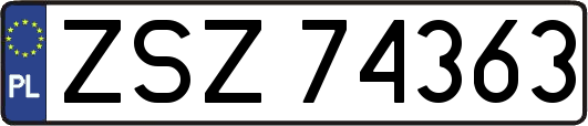 ZSZ74363
