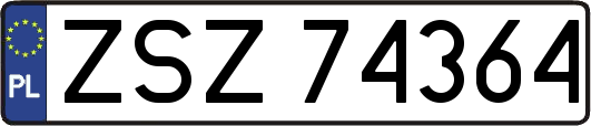 ZSZ74364