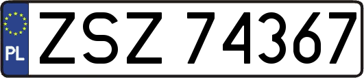 ZSZ74367