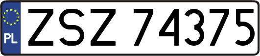 ZSZ74375
