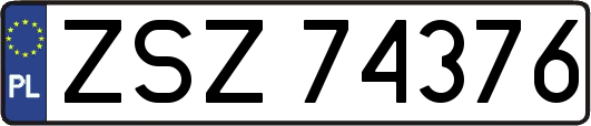 ZSZ74376