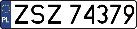 ZSZ74379