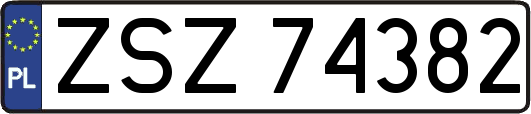 ZSZ74382