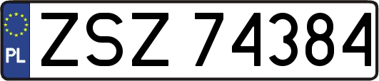 ZSZ74384