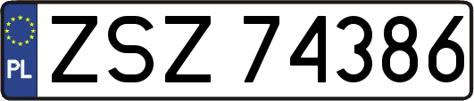 ZSZ74386