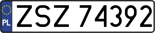 ZSZ74392