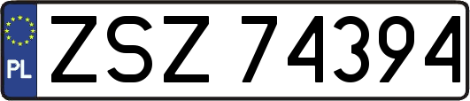 ZSZ74394