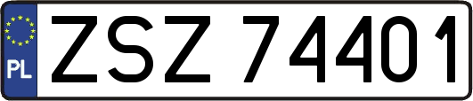 ZSZ74401