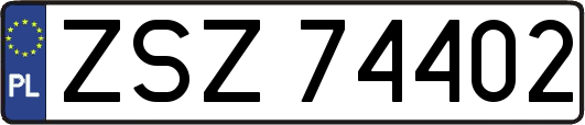 ZSZ74402
