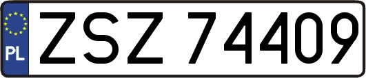 ZSZ74409