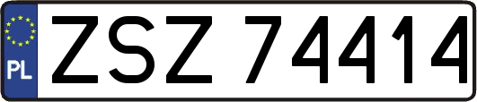 ZSZ74414