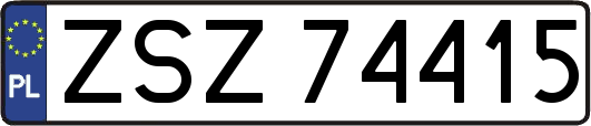 ZSZ74415