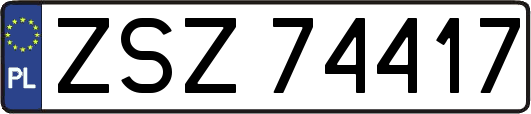 ZSZ74417