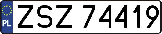 ZSZ74419
