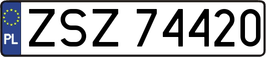 ZSZ74420