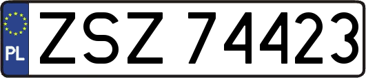 ZSZ74423