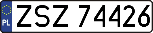 ZSZ74426