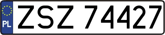 ZSZ74427