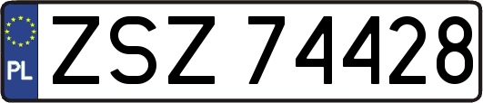 ZSZ74428