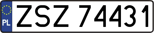 ZSZ74431