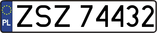 ZSZ74432