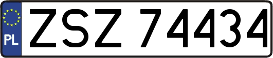 ZSZ74434