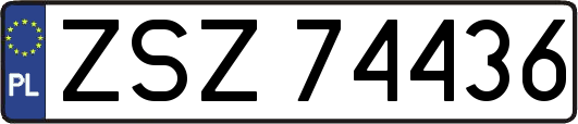 ZSZ74436