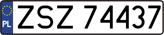 ZSZ74437