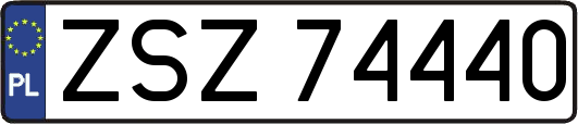 ZSZ74440