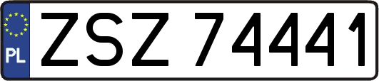 ZSZ74441