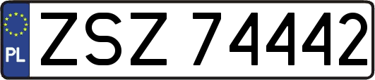 ZSZ74442