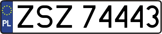 ZSZ74443