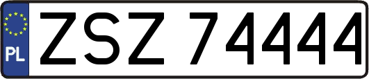ZSZ74444