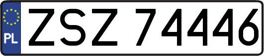 ZSZ74446