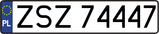 ZSZ74447