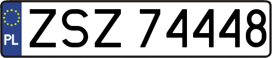 ZSZ74448