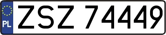 ZSZ74449