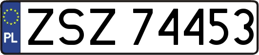 ZSZ74453