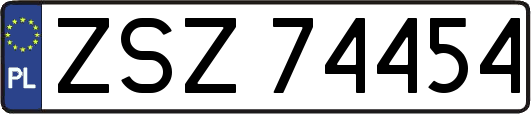 ZSZ74454