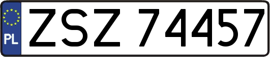 ZSZ74457