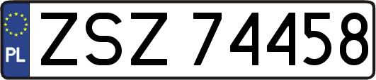 ZSZ74458
