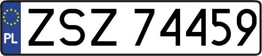 ZSZ74459