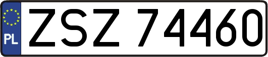 ZSZ74460