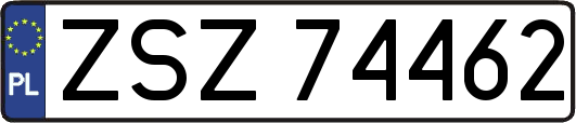 ZSZ74462