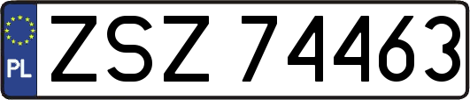 ZSZ74463
