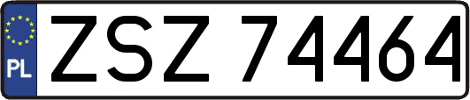 ZSZ74464